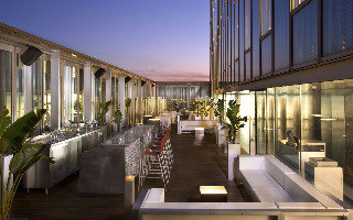 Hotel The Level At Melia Barcelona Sky