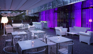 Hotel The Level At Melia Barcelona Sky