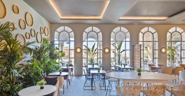 Hotel The Level At Melia Villaitana