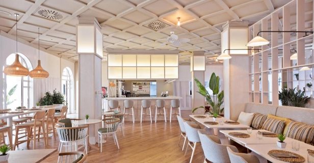 Hotel The Level At Melia Villaitana