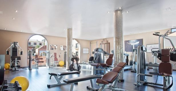 Hotel The Level At Melia Villaitana
