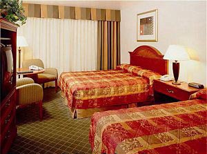 Hotel The Lexington