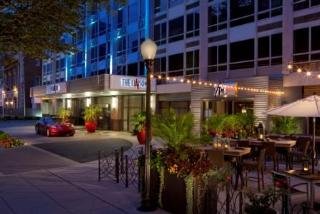 Hotel The Liaison Capitol Hill-an Affinia