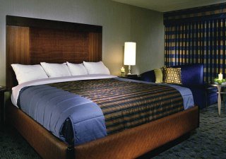 Hotel The Liaison Capitol Hill-an Affinia