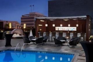 Hotel The Liaison Capitol Hill-an Affinia