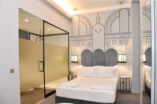 Hotel The Lift Boutique