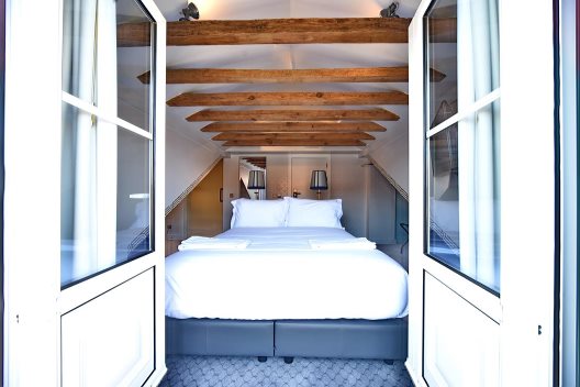 Hotel The Lift Boutique