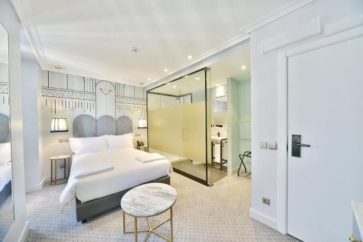 Hotel The Lift Boutique