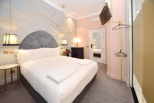 Hotel The Lift Boutique