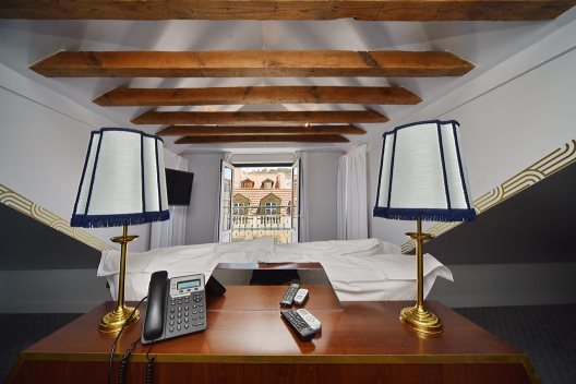 Hotel The Lift Boutique