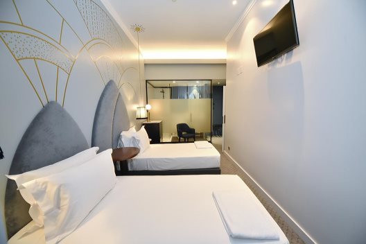 Hotel The Lift Boutique