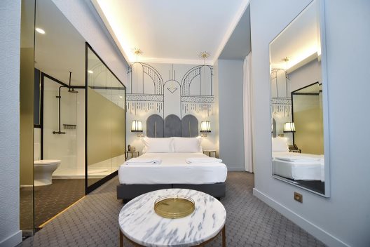 Hotel The Lift Boutique