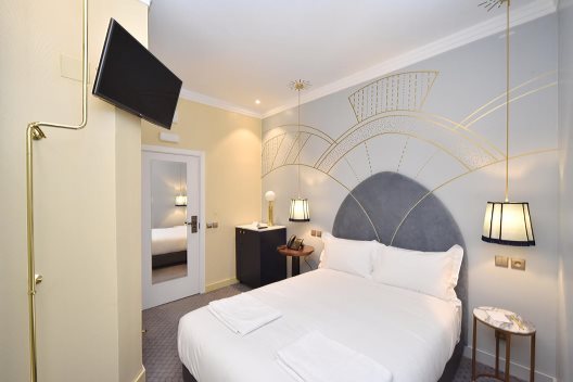 Hotel The Lift Boutique