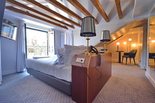 Hotel The Lift Boutique