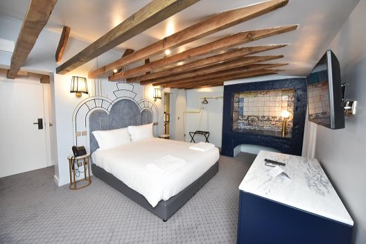 Hotel The Lift Boutique
