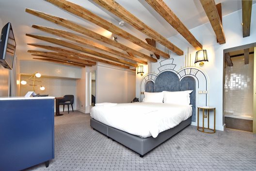 Hotel The Lift Boutique