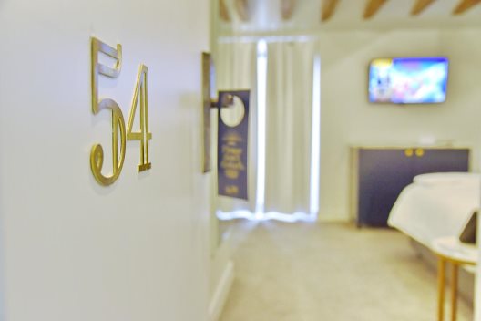 Hotel The Lift Boutique