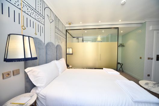 Hotel The Lift Boutique
