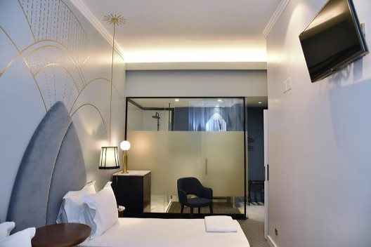 Hotel The Lift Boutique