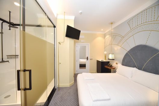 Hotel The Lift Boutique