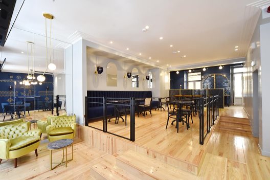 Hotel The Lift Boutique