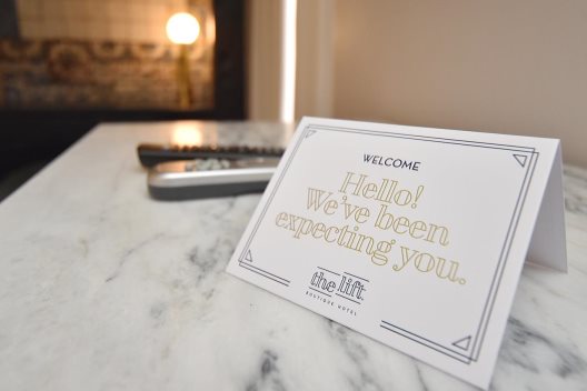 Hotel The Lift Boutique