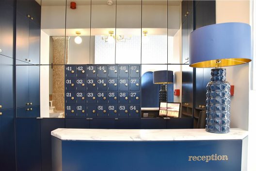 Hotel The Lift Boutique