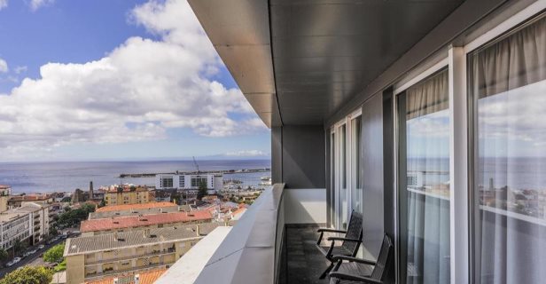 Hotel The Lince Azores Great