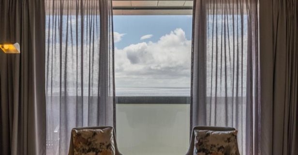 Hotel The Lince Azores Great