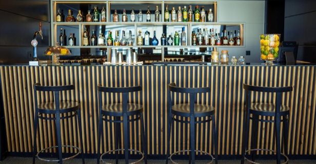 Hotel The Lince Azores Great