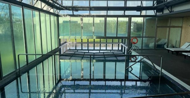 Hotel The Lince Azores Great