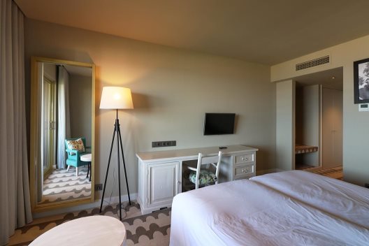 Hotel The Lince Nordeste Country And Nature