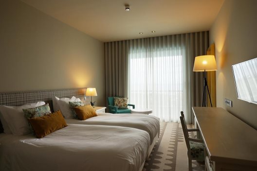 Hotel The Lince Nordeste Country And Nature