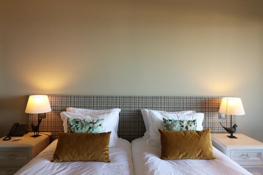 Hotel The Lince Nordeste Country And Nature