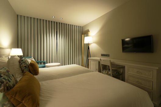 Hotel The Lince Nordeste Country And Nature
