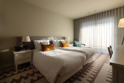 Hotel The Lince Nordeste Country And Nature