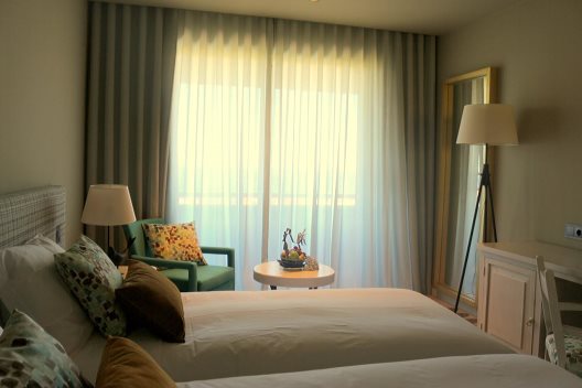 Hotel The Lince Nordeste Country And Nature