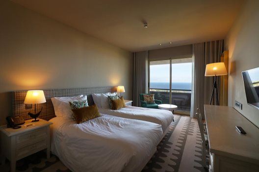 Hotel The Lince Nordeste Country And Nature