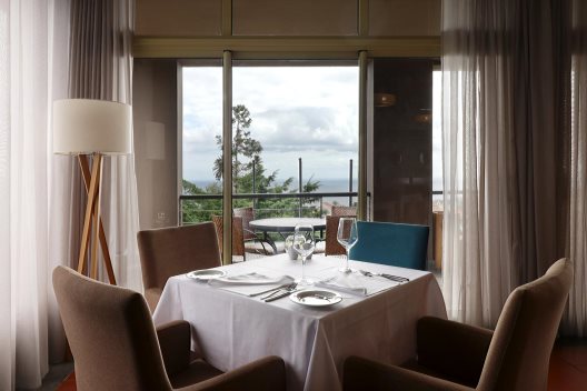 Hotel The Lince Nordeste Country And Nature