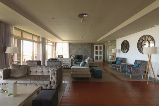 Hotel The Lince Nordeste Country And Nature