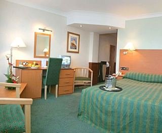 Hotel The Liner At Liverpool
