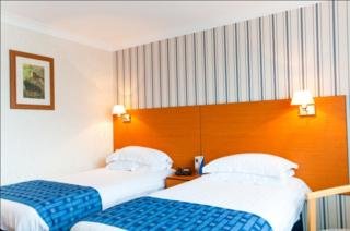 Hotel The Liner At Liverpool