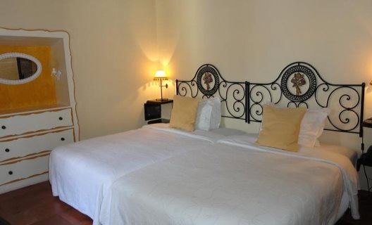 Hotel The Literary Man Obidos