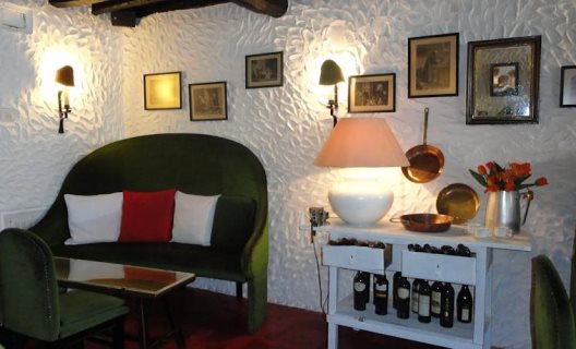 Hotel The Literary Man Obidos