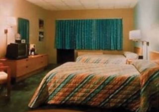 Hotel The Lodge At Bretton Woods