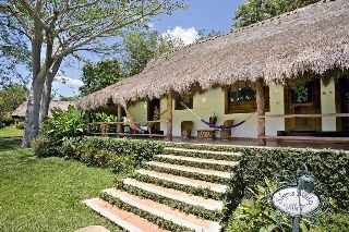 Hotel The Lodge At Chichen Itza