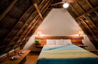 Hotel The Lodge At Chichen Itza