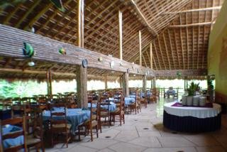 Hotel The Lodge At Chichen Itza