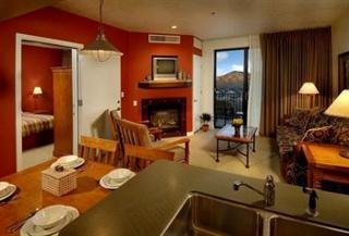 Hotel The Lodge At Stillwater