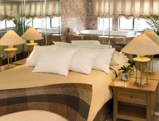 Hotel The Lodge At Tiburon